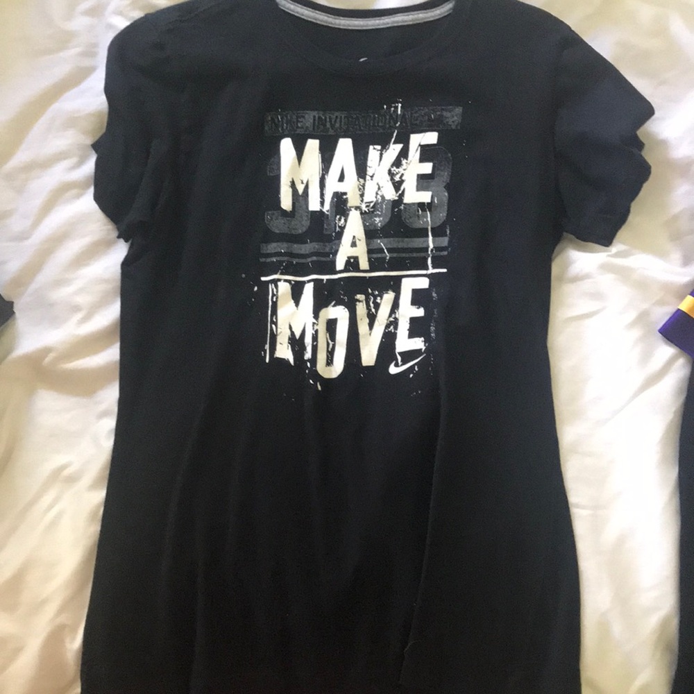 Make a move